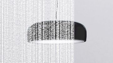 SD-FS744-W Shimmer