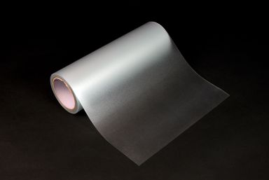 SX-S1002 Sand Blast Film Sale Roll