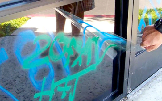 Anti-Graffiti Thumbnail