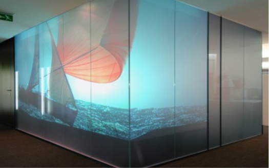 Rear Projection Thumbnail