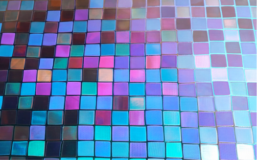 Dichroic Color Shifting Thumbnail
